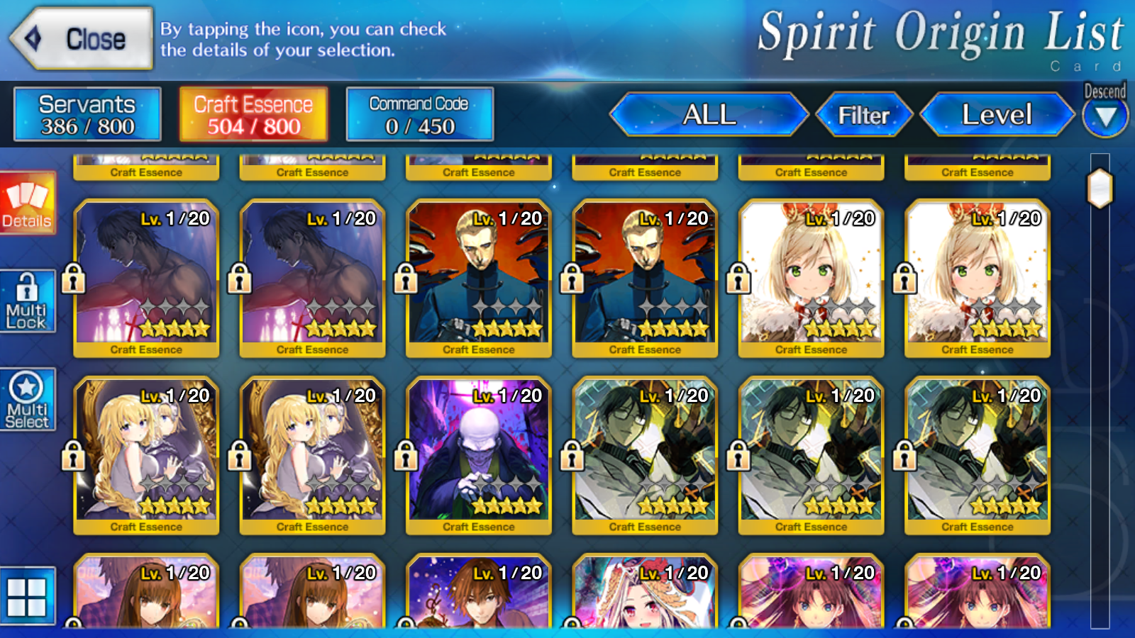 [NA] FGO Morgan + Altria Caster Koyanskaya Oberon 5Gawain 5Tristan Fate Grand Order starter account-Mobile Games Starter