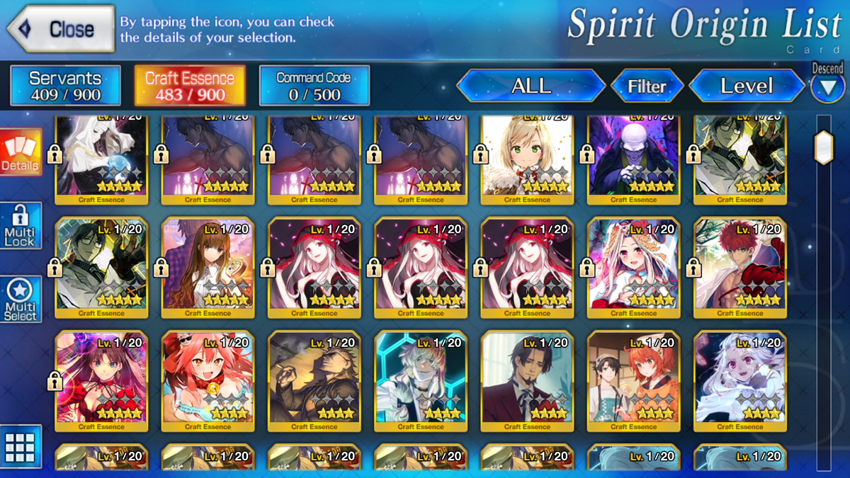 [NA] FGO Morgan Koyanskaya Dark Light Oberon 5Gawain 5Tristan 3BG Fate Grand Order starter account-Mobile Games Starter