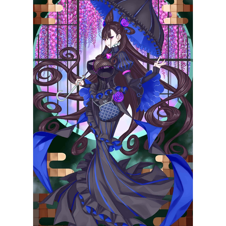 [NA] FGO Murasaki Shikibu + 1500-2000SQ Fate Grand Order starter account (see options)-Mobile Games Starter
