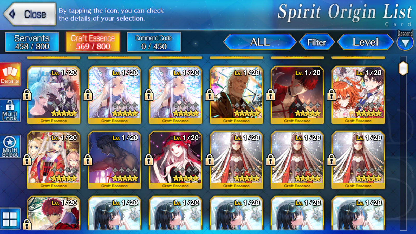 [NA] FGO NP5 Arcueid + Altria Caster Koyanskaya Oberon + Black Grail Fate Grand Order Archetype: Earth starter account-Mobile Games Starter