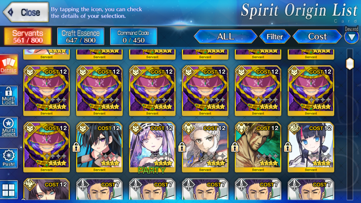 [NA] FGO NP5 Draco + Tiamat Ibuki + Altria Caster Koyanskaya Oberon Lady Avalon Skadi ruler Fate Grand Order starter account-Mobile Games Starter