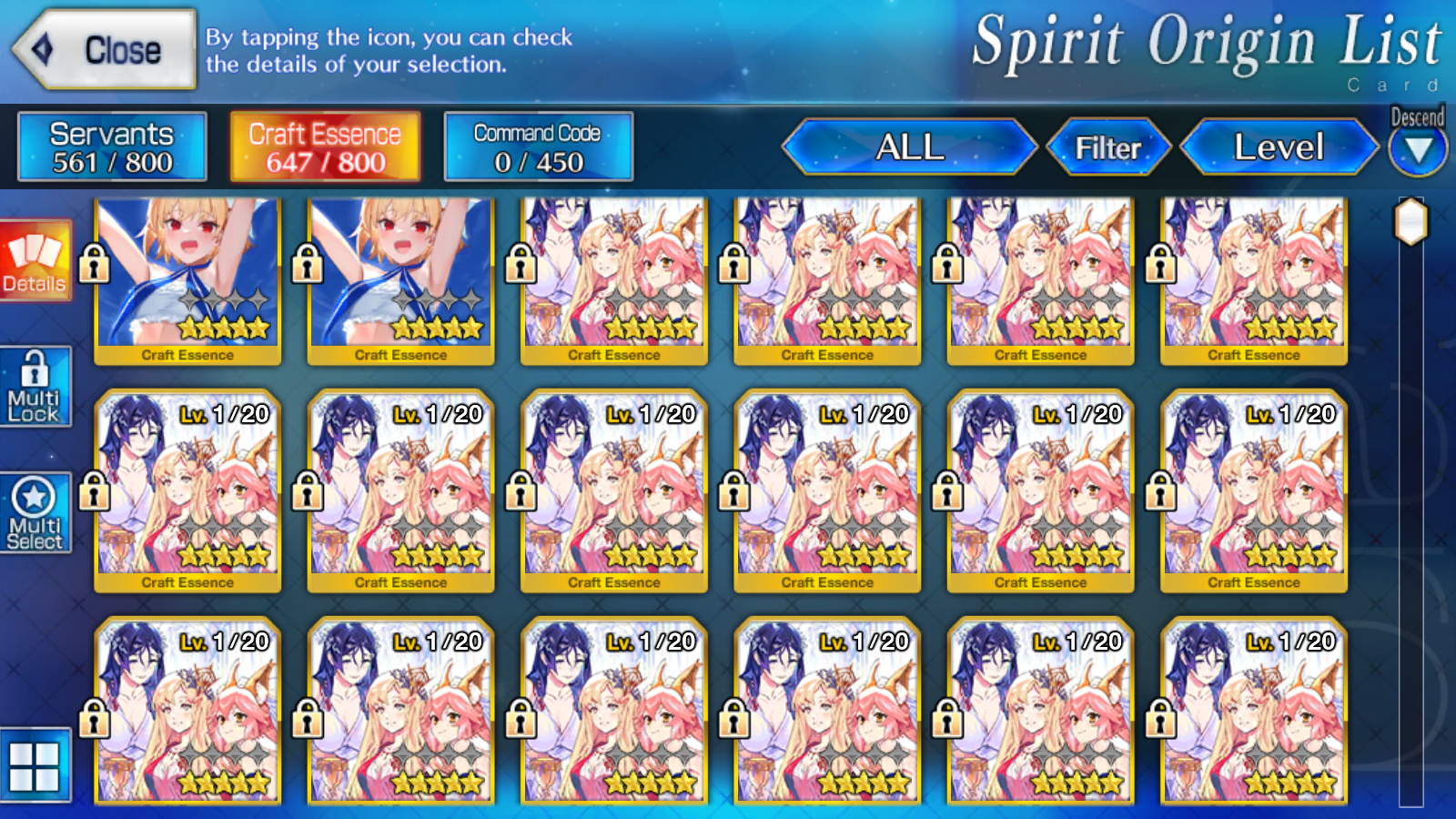 [NA] FGO NP5 Draco + Tiamat Ibuki + Altria Caster Koyanskaya Oberon Lady Avalon Skadi ruler Fate Grand Order starter account-Mobile Games Starter