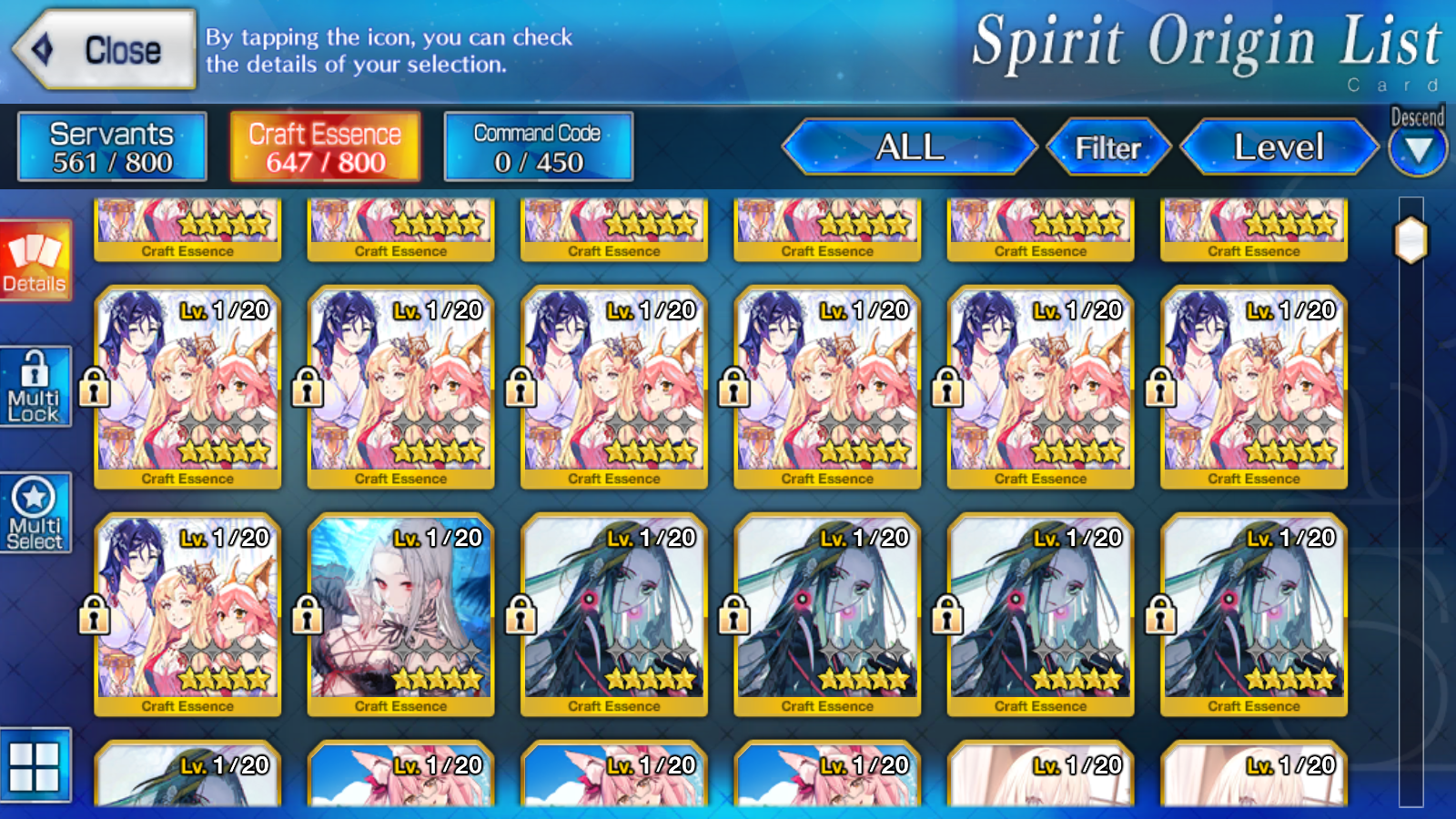 [NA] FGO NP5 Draco + Tiamat Ibuki + Altria Caster Koyanskaya Oberon Lady Avalon Skadi ruler Fate Grand Order starter account-Mobile Games Starter