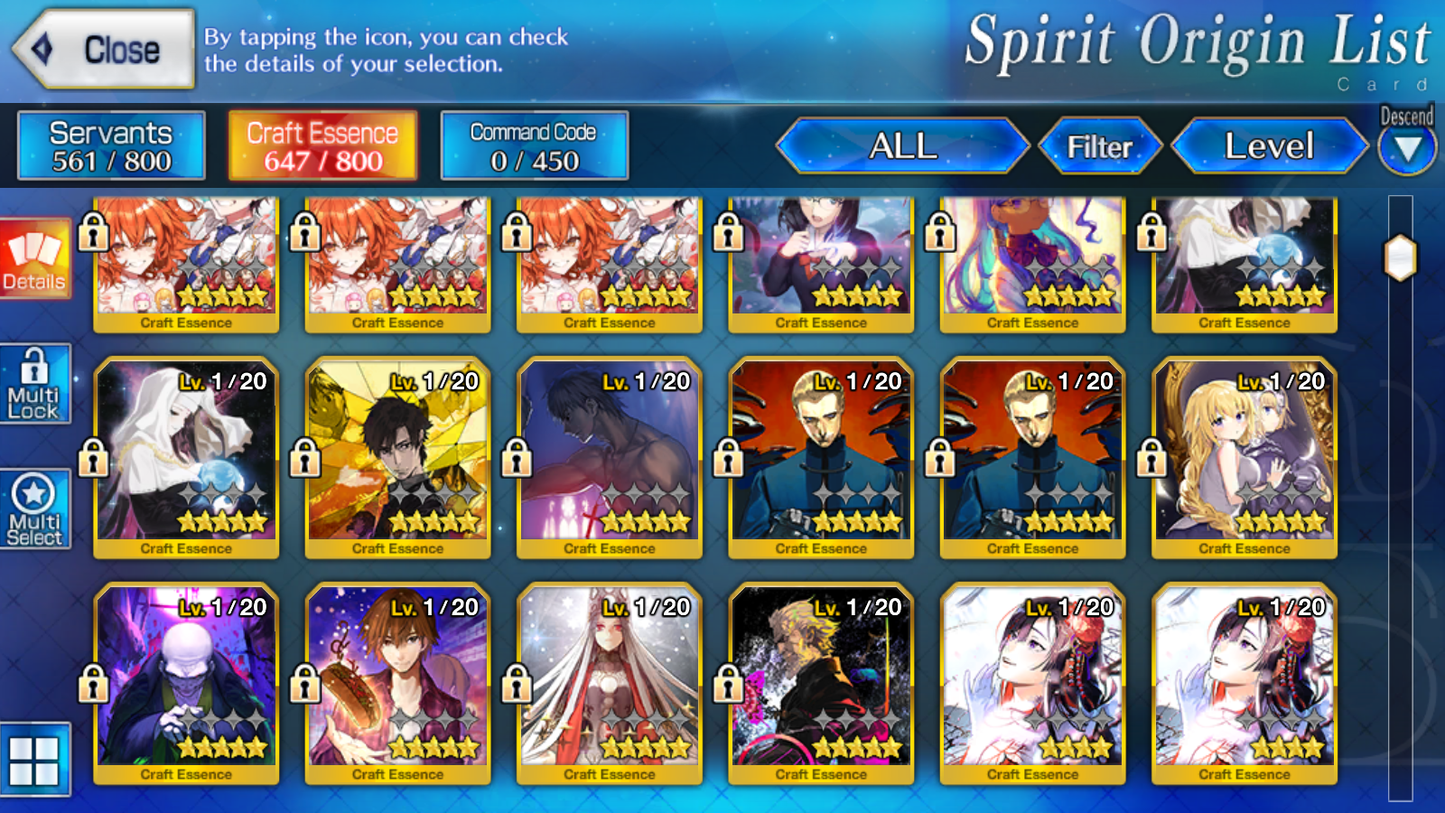 [NA] FGO NP5 Draco + Tiamat Ibuki + Altria Caster Koyanskaya Oberon Lady Avalon Skadi ruler Fate Grand Order starter account-Mobile Games Starter