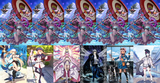 [NA] FGO NP5 Ibuki berserker + Altria Caster Beserker + Altria Caster Koyanskaya Oberon Chloe Fate Grand Order starter account-Mobile Games Starter