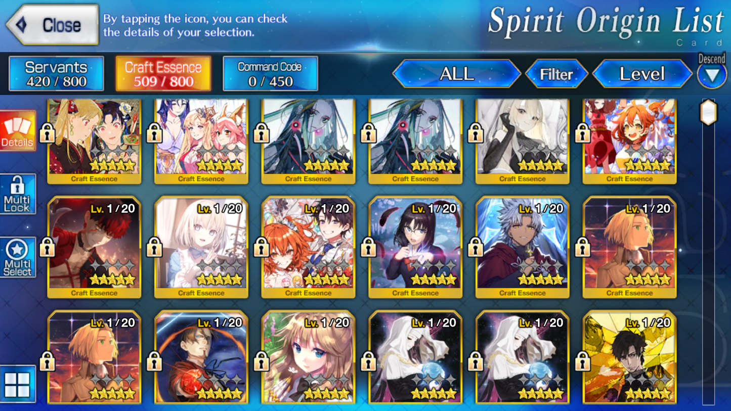 [NA] FGO NP5 Morgan 4Gawain 5Tristan +Koyanskaya Oberon Altria Caster + 3~4 Black Grail Fate Grand Order starter account-Mobile Games Starter