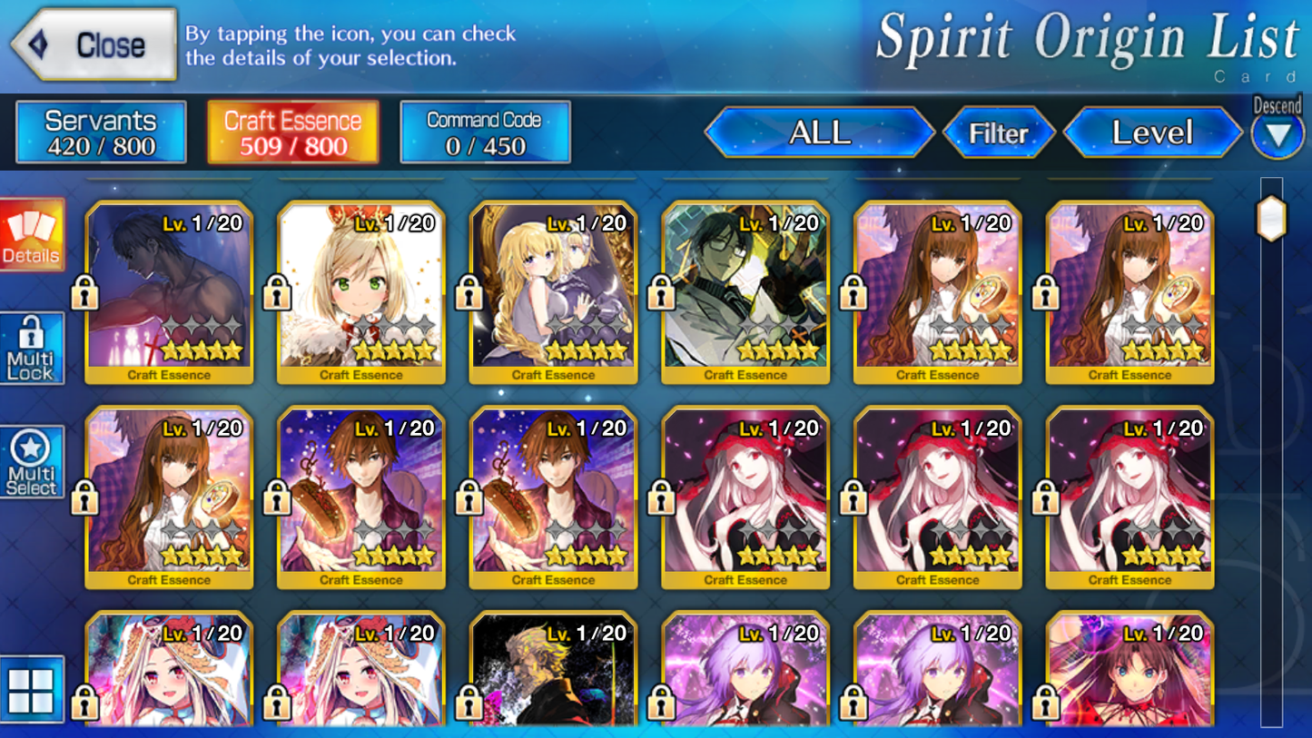 [NA] FGO NP5 Morgan 4Gawain 5Tristan +Koyanskaya Oberon Altria Caster + 3~4 Black Grail Fate Grand Order starter account-Mobile Games Starter