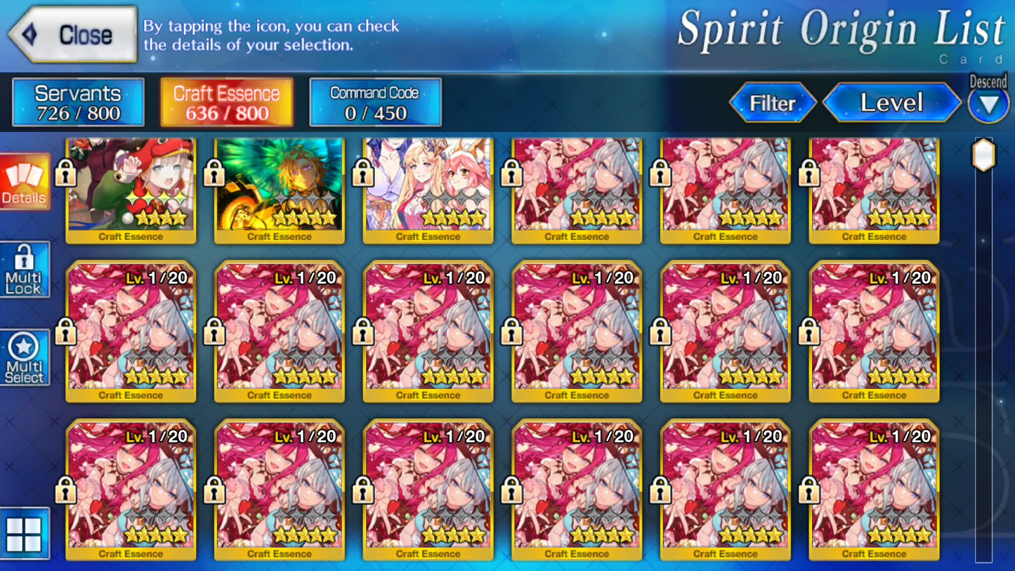 [NA] FGO NP5 Morgan + Altria Caster Berserker + Koyanskaya Oberon Altria Caster + 2-3x5* Fate Grand Order starter account-Mobile Games Starter
