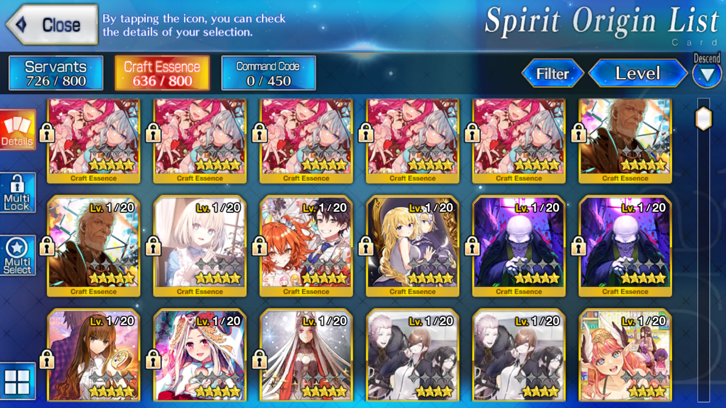 [NA] FGO NP5 Morgan + Altria Caster Berserker + Koyanskaya Oberon Altria Caster + 2-3x5* Fate Grand Order starter account-Mobile Games Starter