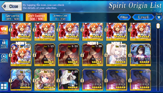 [NA] FGO NP5 Morgan +Koyanskaya+ 5Gawain 5Tristan Fate Grand Order starter account-Mobile Games Starter