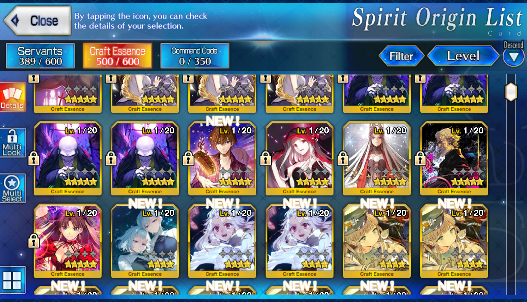 [NA] FGO NP5 Morgan +Koyanskaya+ 5Gawain 5Tristan Fate Grand Order starter account-Mobile Games Starter