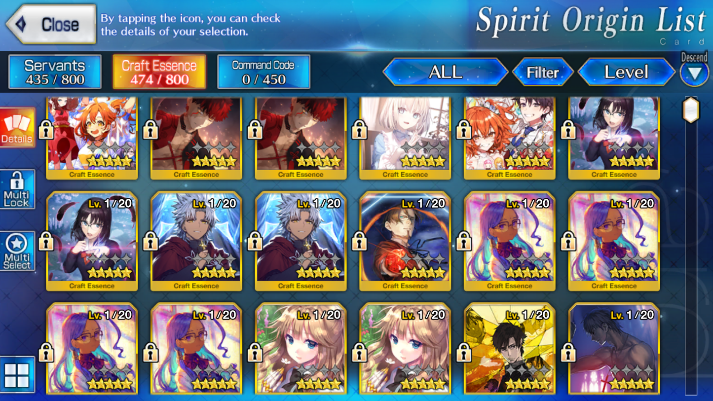 [NA] FGO NP5 Morgan + Koyanskaya Altria Caster 5Gawain 5Tristan Fate Grand Order starter account-Mobile Games Starter
