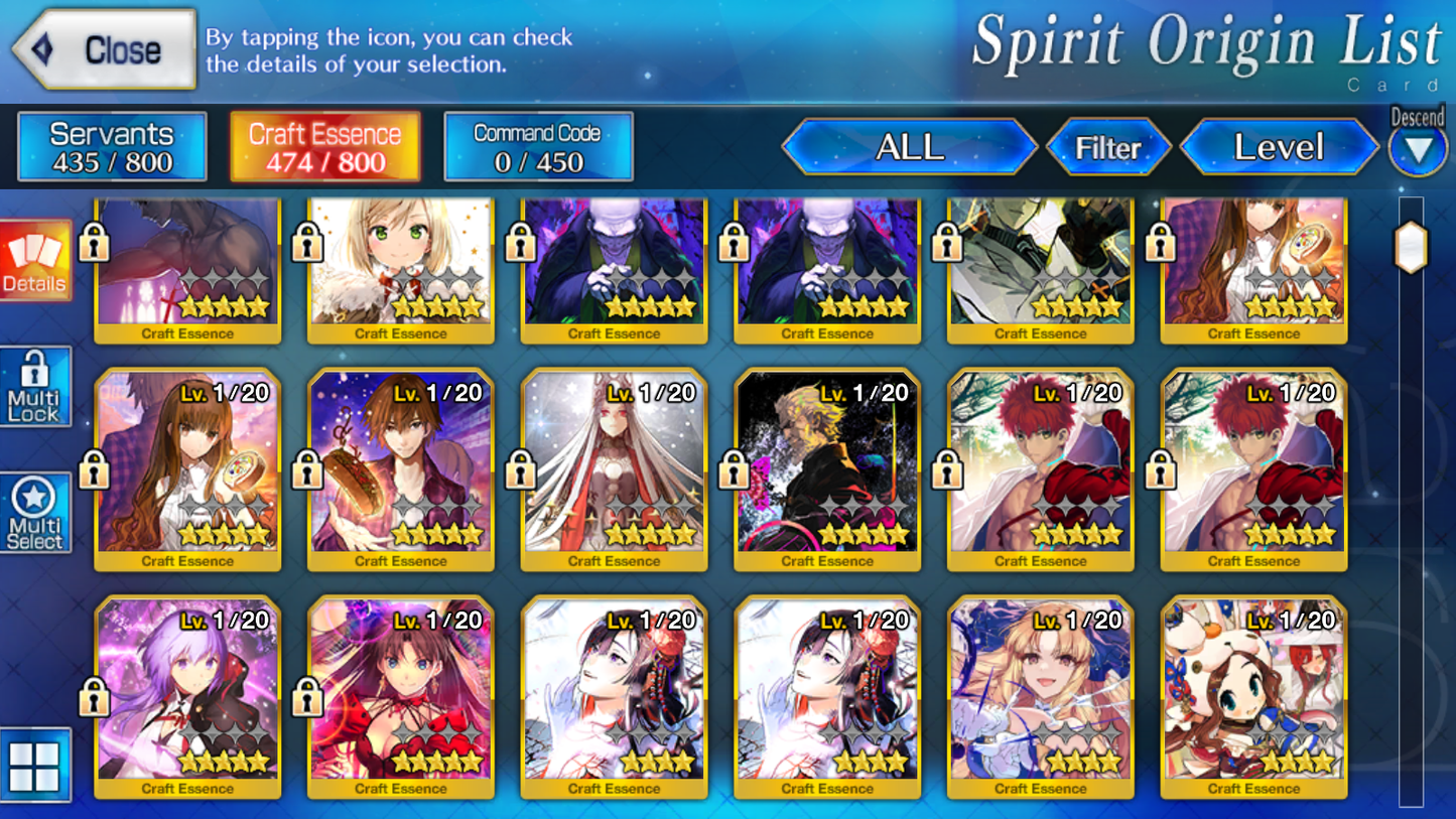 [NA] FGO NP5 Morgan + Koyanskaya Altria Caster 5Gawain 5Tristan Fate Grand Order starter account-Mobile Games Starter