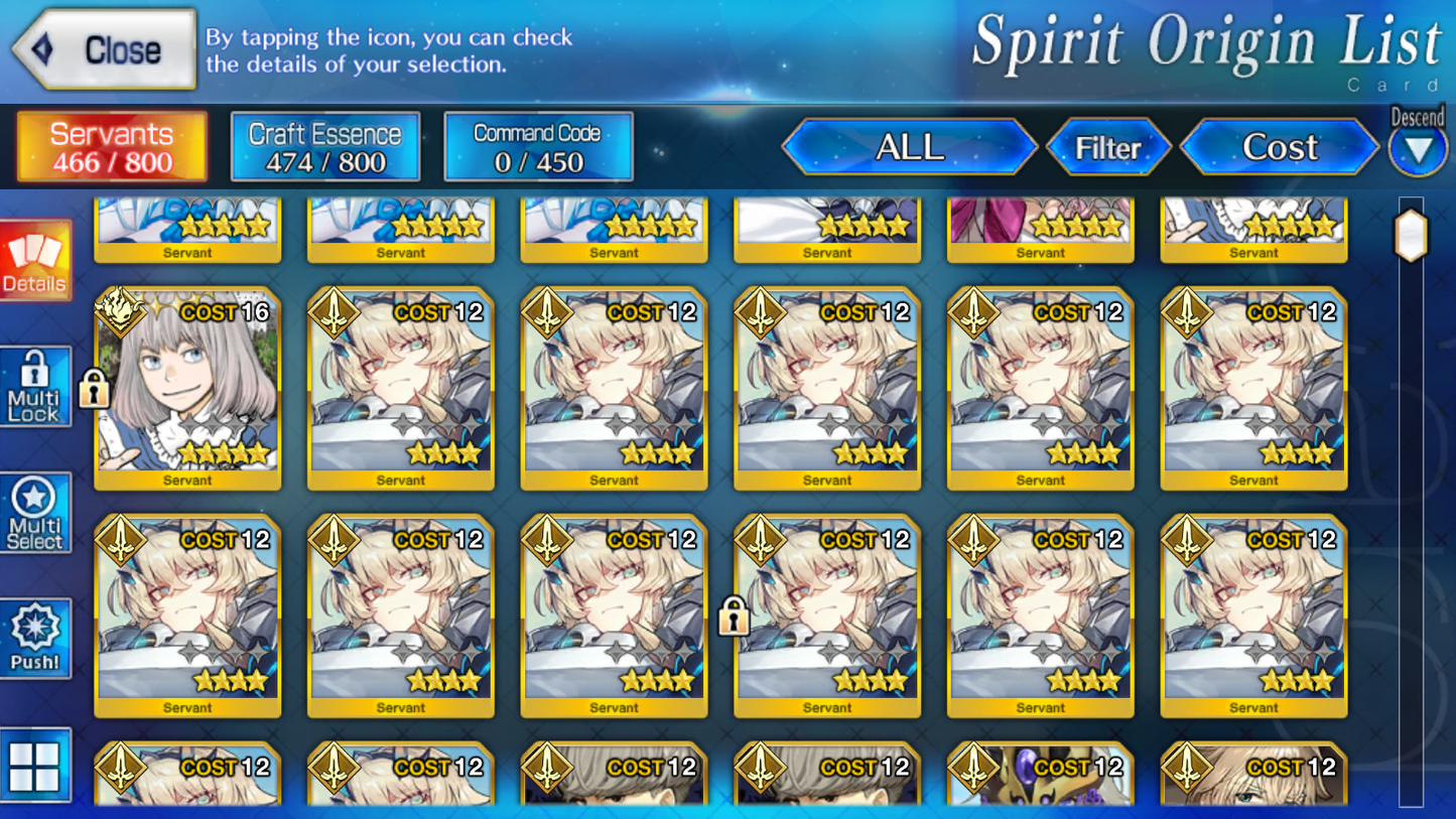 [NA] FGO NP5 Morgan + Takeru Dark Koyanskaya 2 Oberon Altria Caster 5Gawain 5Tristan BG Kscope Fate Grand Order starter account-Mobile Games Starter