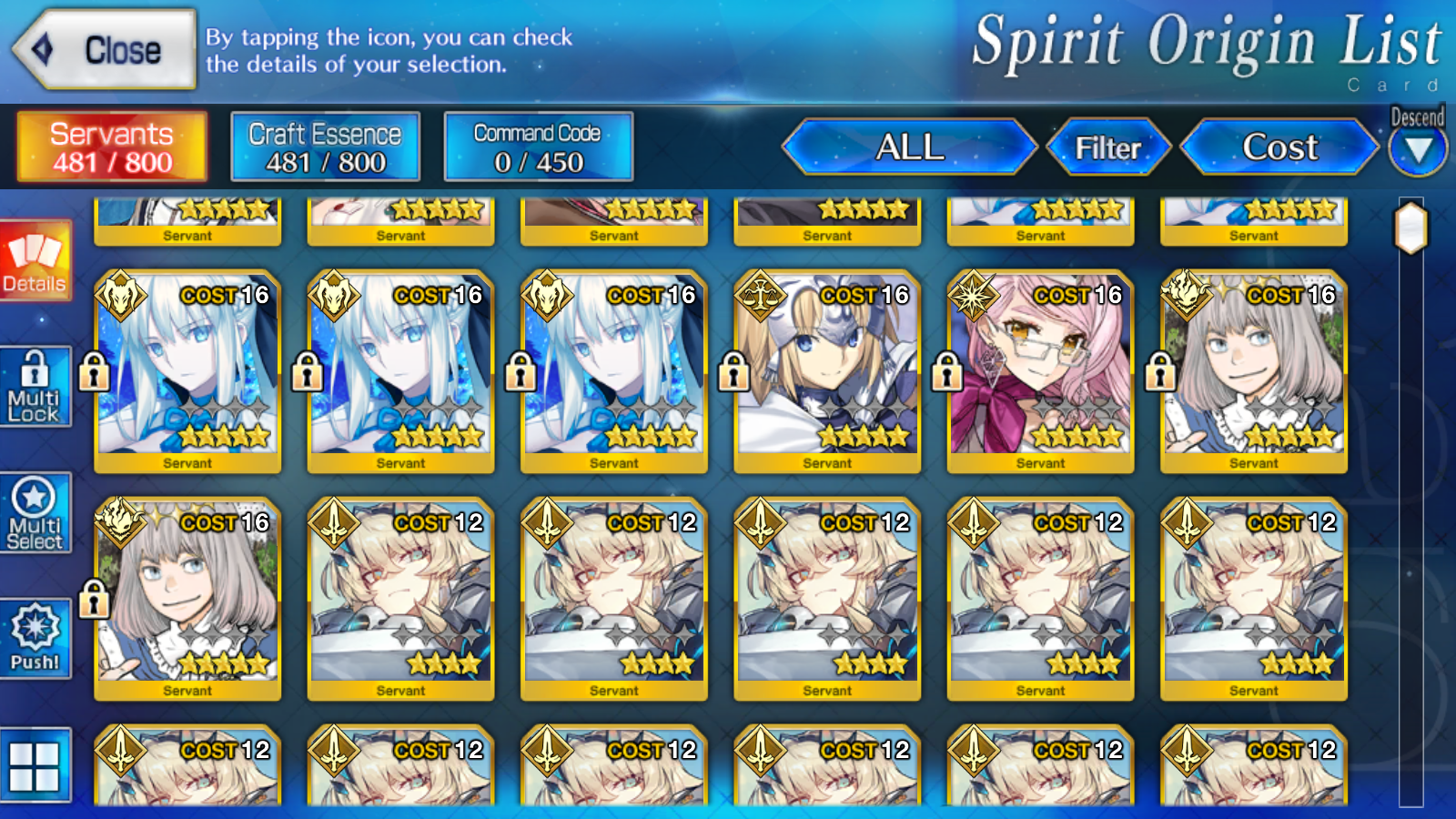[NA] FGO NP5 Morgan + Takeru Dark Koyanskaya 2 Oberon Altria Caster 5Gawain 5Tristan BG Kscope Fate Grand Order starter account-Mobile Games Starter