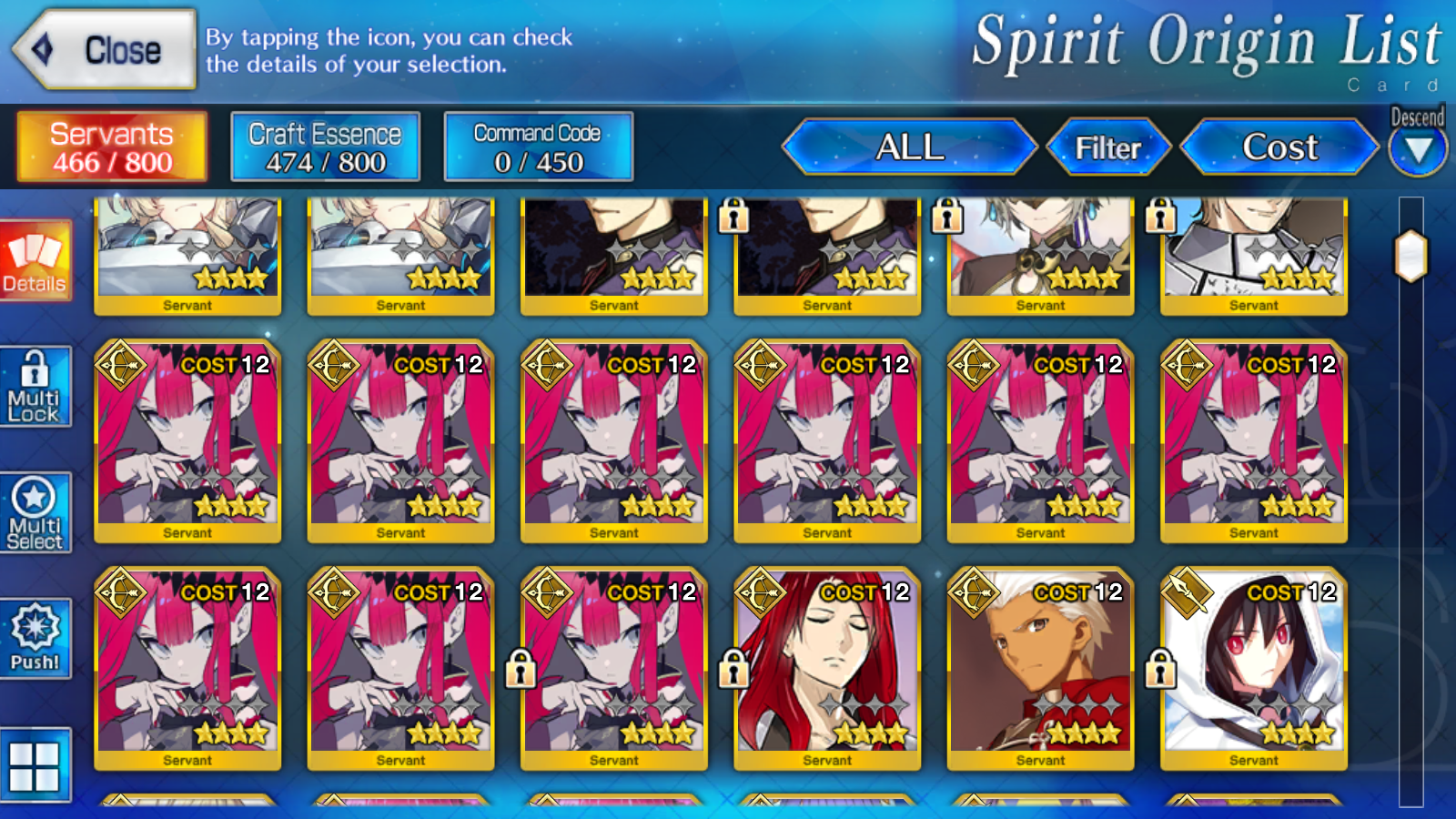 [NA] FGO NP5 Morgan + Takeru Dark Koyanskaya 2 Oberon Altria Caster 5Gawain 5Tristan BG Kscope Fate Grand Order starter account-Mobile Games Starter