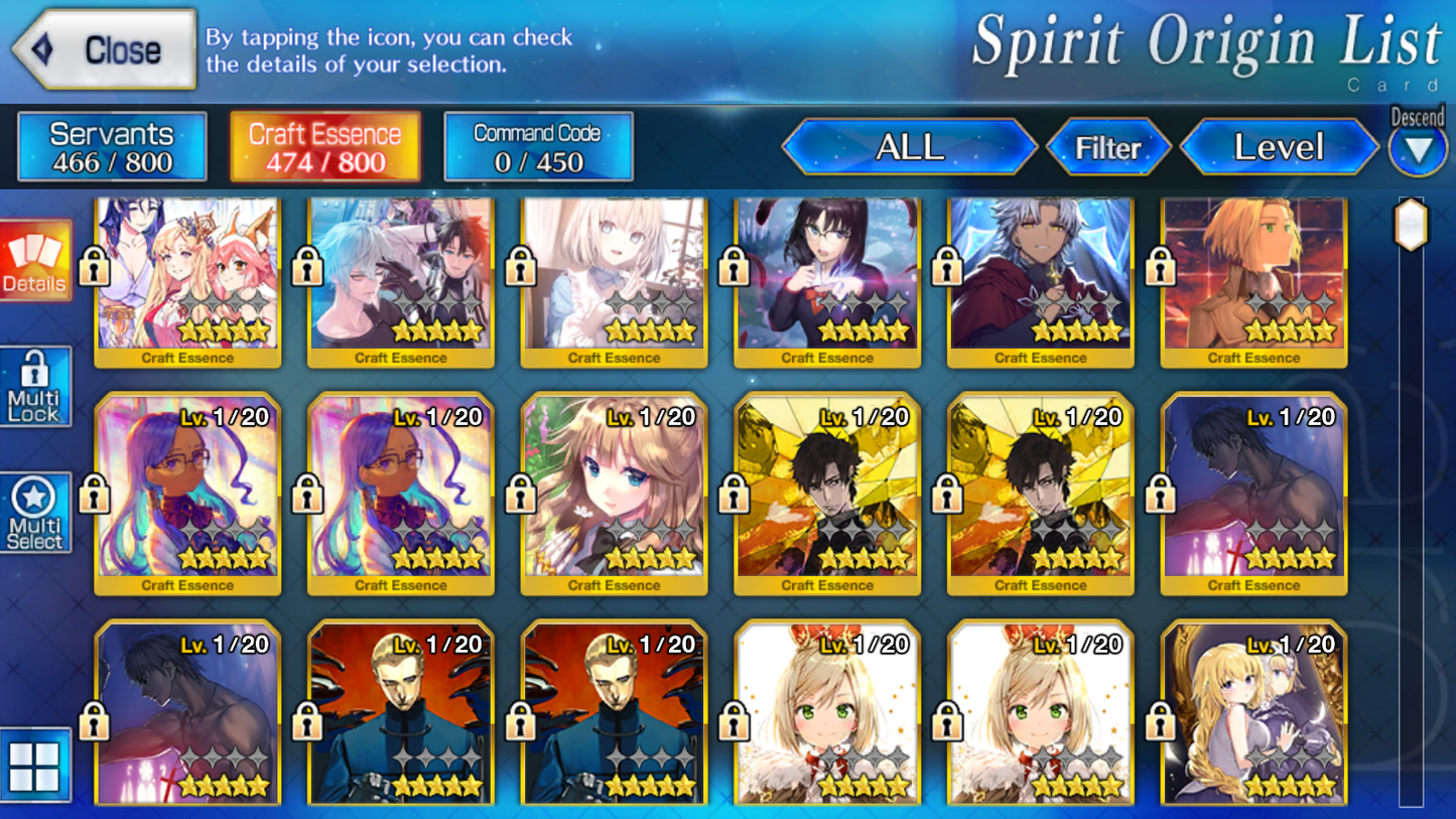 [NA] FGO NP5 Morgan + Takeru Dark Koyanskaya 2 Oberon Altria Caster 5Gawain 5Tristan BG Kscope Fate Grand Order starter account-Mobile Games Starter