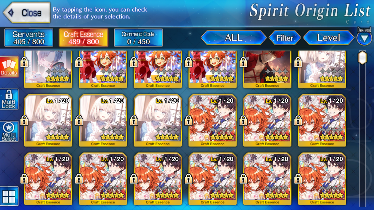 [NA] FGO NP5 Morgan + Takeru Koyanskaya Altria Caster Oberon Gawain Tristan + BG Fate Grand Order starter account-Mobile Games Starter
