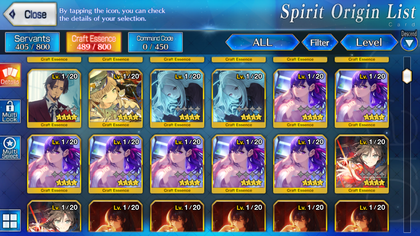 [NA] FGO NP5 Morgan + Takeru Koyanskaya Altria Caster Oberon Gawain Tristan + BG Fate Grand Order starter account-Mobile Games Starter