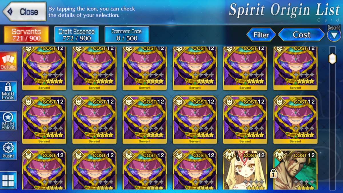 [NA] FGO NP5 Sodom's Beast Draco + Altria Caster Berserker Melusine ruler + Altria Caster Lady Avalon BG Fate Grand Order Castoria starter account-Mobile Games Starter