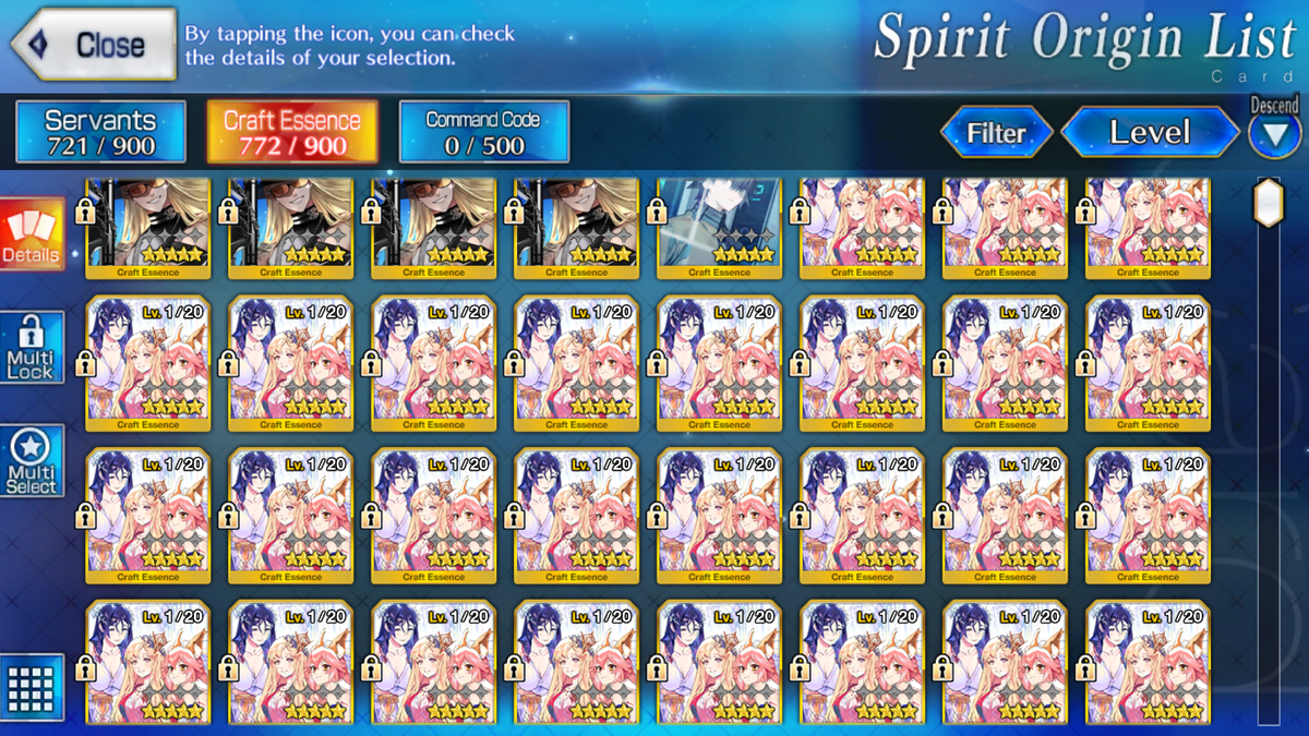 [NA] FGO NP5 Sodom's Beast Draco + Altria Caster Berserker Melusine ruler + Altria Caster Lady Avalon BG Fate Grand Order Castoria starter account-Mobile Games Starter