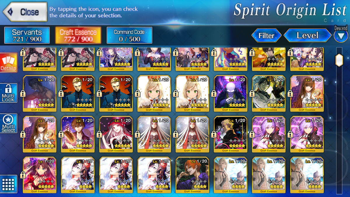 [NA] FGO NP5 Sodom's Beast Draco + Altria Caster Berserker Melusine ruler + Altria Caster Lady Avalon BG Fate Grand Order Castoria starter account-Mobile Games Starter