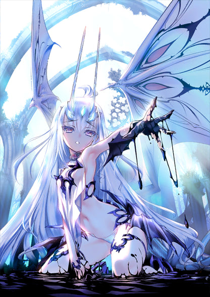 [NA] FGO NP5 Tam Lin Lancelot +Ciel Morgan Koyanskaya Oberon Merlin BG Kscope Fate Grand Order starter account-Mobile Games Starter