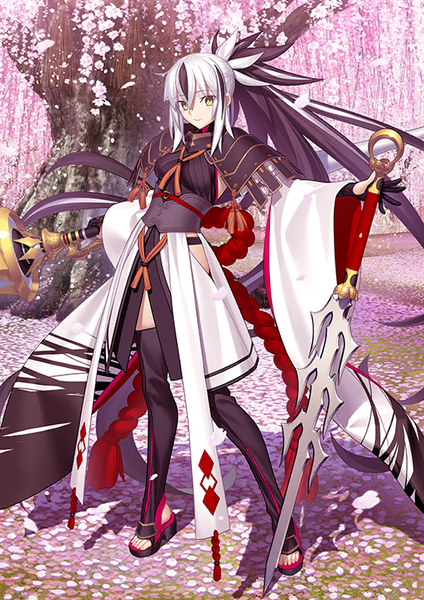 [NA] FGO NP5 Tam Lin Lancelot Melusine + Skadi Altria Caster Koyanskaya Oberon 2~3BG + 1000-2000SQ Fate Grand Order endgame LB6 account (see options)-Mobile Games Starter