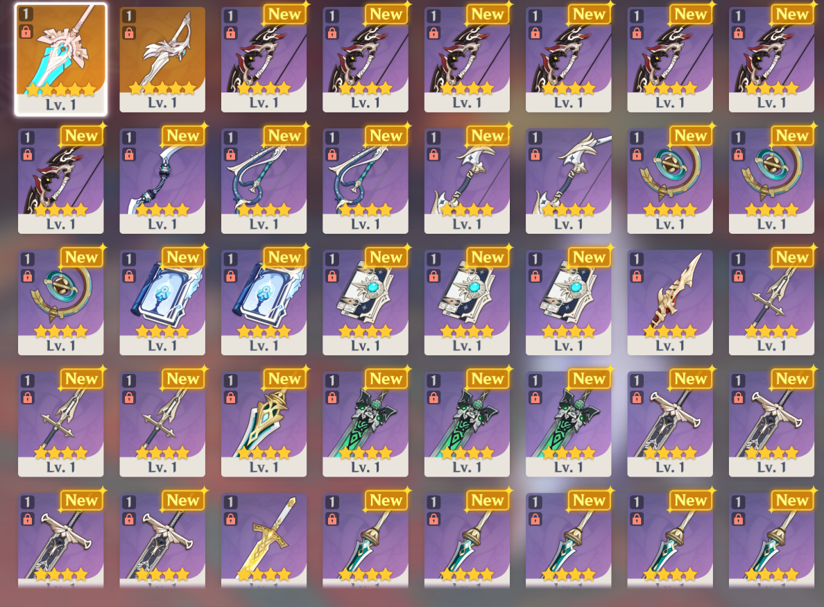 [NA] Genshin Impact C3 Skirk AR52 AMERICA Starter Farmed Account-Mobile Games Starter