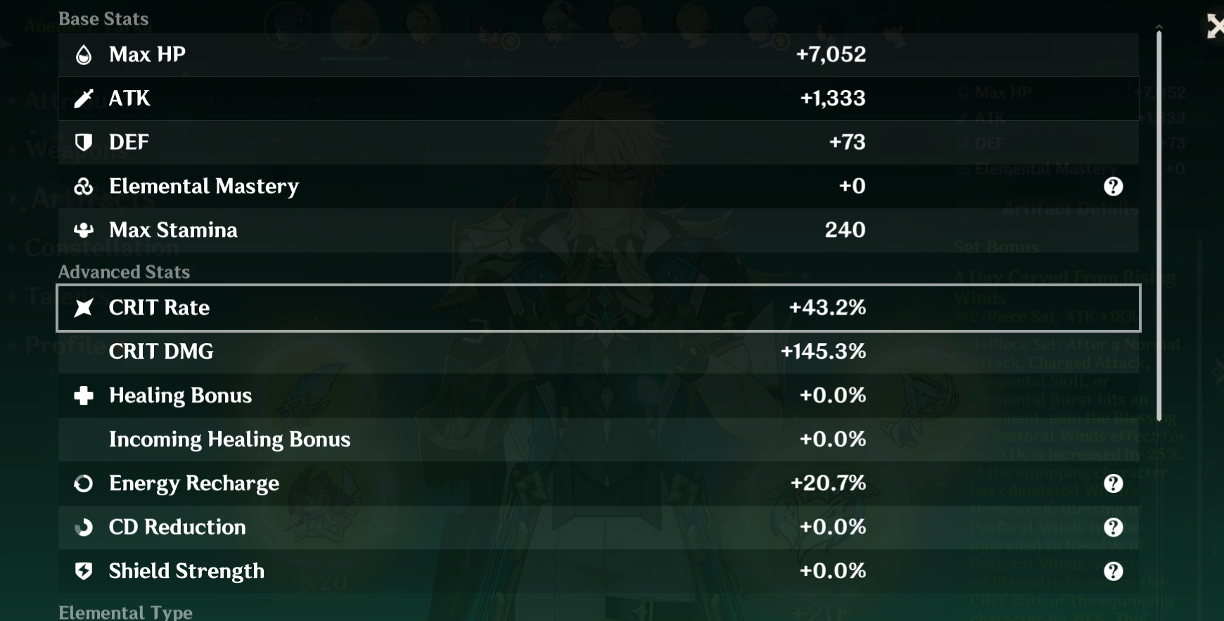 [NA] Genshin Impact C6 R1 Varka + Signature + Nicole Durin + 31 intertwined Fate AR57 AMERICA Farmed Account-Mobile Games Starter