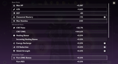 [NA] Genshin Impact LV90 C6 Flins + BiS Signature Weapon + Yelan + BiS + 25 Intertwined Fate AR56 AMERICA Starter Farmed Account 70/90-Mobile Games Starter