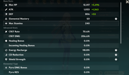 [NA] Genshin Impact LV90 C6 Skirk + BiS Signature Weapon AR54 AMERICA Starter Farmed Account-Mobile Games Starter