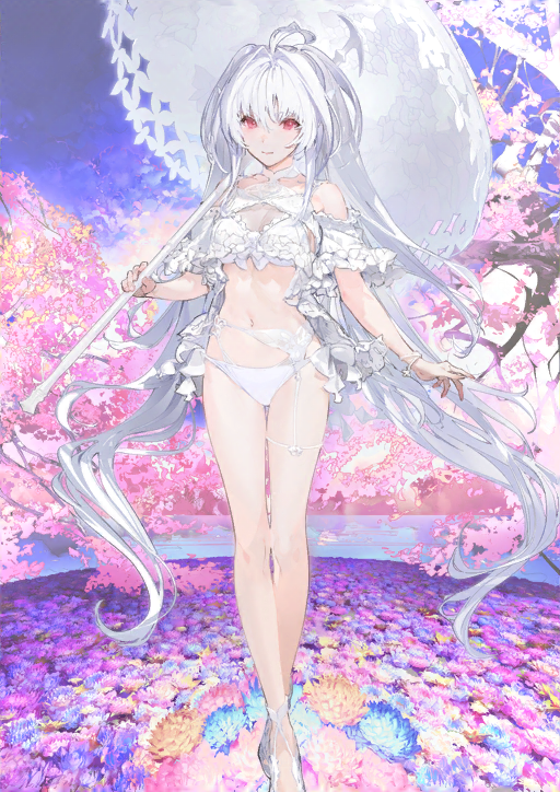 [NA] [INSTANT] FGO Lady Avalon + 3000SQ/200-300 tickets Fate Grand Order starter account-Mobile Games Starter