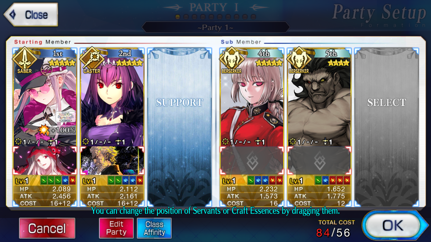 [NA] [INSTANT] FGO Medusa + Skadi Fate Grand Order starter account-Mobile Games Starter