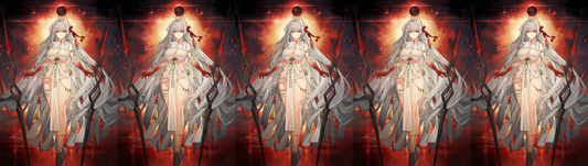 [NA] [INSTANT] FGO NP5 Durga Kali + 1000-3000SQ Fate Grand Order starter account (see options)-Mobile Games Starter