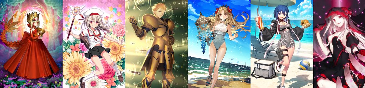 [NA] [INSTANT] FGO Sodom's Beast Draco + Others + 3600-4000SQ + tickets Fate Grand Order starter account (see options)-Mobile Games Starter