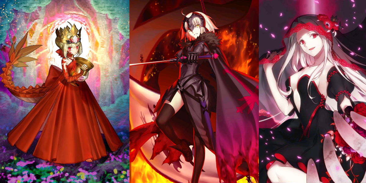 [NA] [INSTANT] FGO Sodom's Beast Draco + Others + 3600-4000SQ + tickets Fate Grand Order starter account (see options)-Mobile Games Starter
