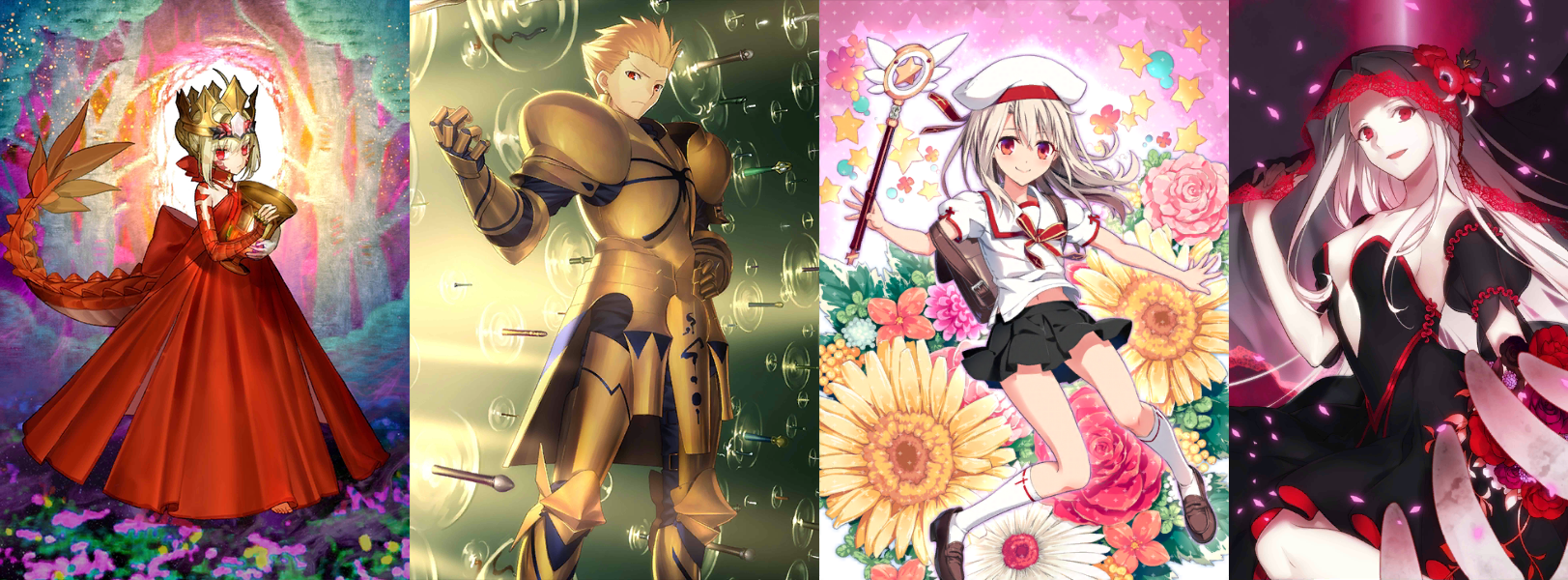 [NA] [INSTANT] FGO Sodom's Beast Draco + Others + 3600-4000SQ + tickets Fate Grand Order starter account (see options)-Mobile Games Starter