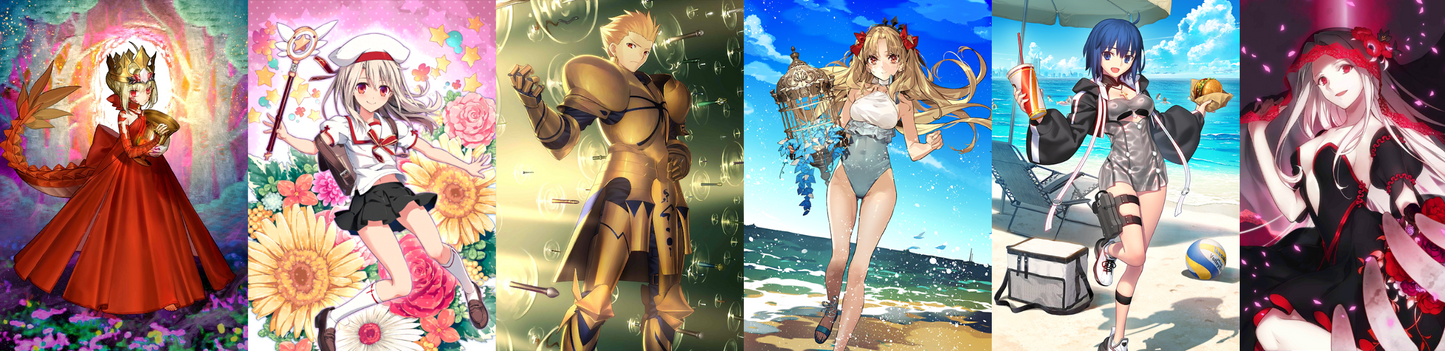 [NA] [INSTANT] FGO Sodom's Beast Draco + Others + 3600-4000SQ + tickets Fate Grand Order starter account (see options)-Mobile Games Starter