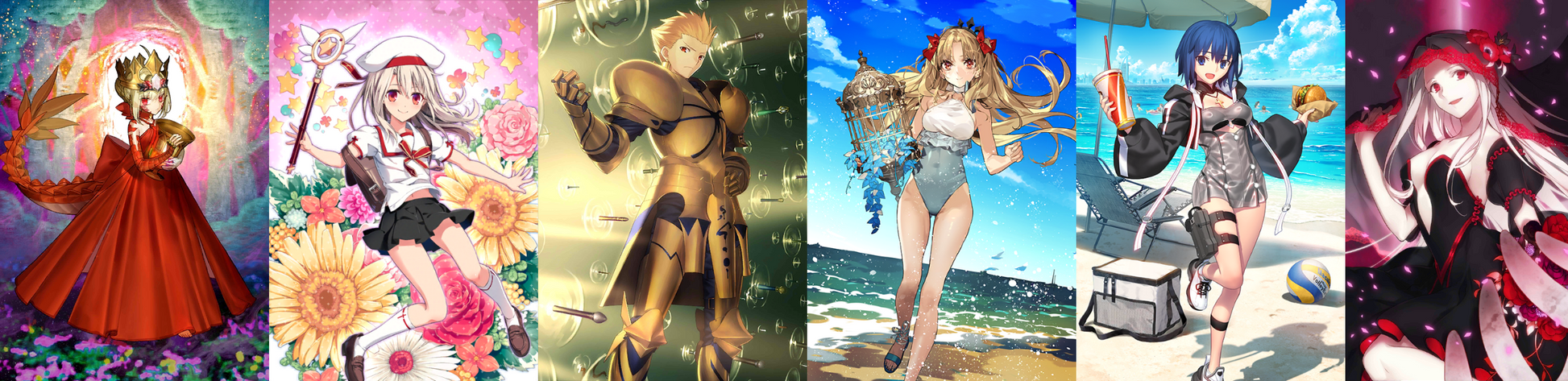 [NA] [INSTANT] FGO Sodom's Beast Draco + Others + 3600-4000SQ + tickets Fate Grand Order starter account (see options)-Mobile Games Starter