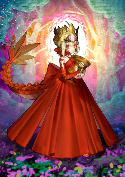 [NA] [INSTANT] FGO Sodom's Beast Draco + Others + 3600-4000SQ + tickets Fate Grand Order starter account (see options)-Mobile Games Starter
