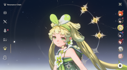 [NA] [INSTANT] S5 Augusta + R1 Signature Weapon + S3 Verina | Wuthering Waves America LV45 Farmed Starter Account 47/90-Mobile Games Starter