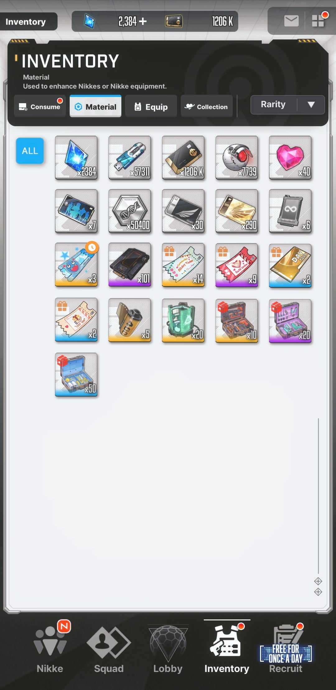[NA] NIKKE 22SSR 3Collab Asuka+Rei+Mari+Skin+Nayuta+Red Hood+Skin+Cinderella+Grave+Scalter Black Shadow+Harran++ GODDESS OF VICTORY starter account Evangelion-Mobile Games Starter