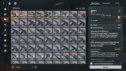 [NA][INSTANT] V6+6 Voymastina + V6+1 Klukai + V0+1 Springfield + ~400 Access pulls + outfit selector | GIRLS' FRONTLINE 2: EXILIUM EN Darkwinter T0 Starter Account-Mobile Games Starter