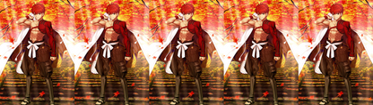 [NA][INSTANT] Fate Grand Order FGO NP5 Muramasa + 1-2x5* starter account-Mobile Games Starter