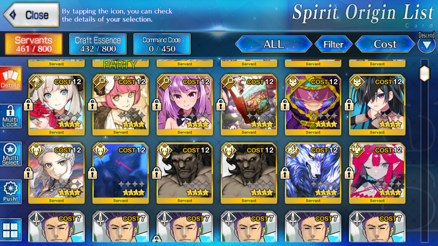 [NA][INSTANT] FGO Altria Caster Berserker Draco Muramasa + Altria Caster Koyanskaya Lady Avalon Fate Grand Order starter account-Mobile Games Starter