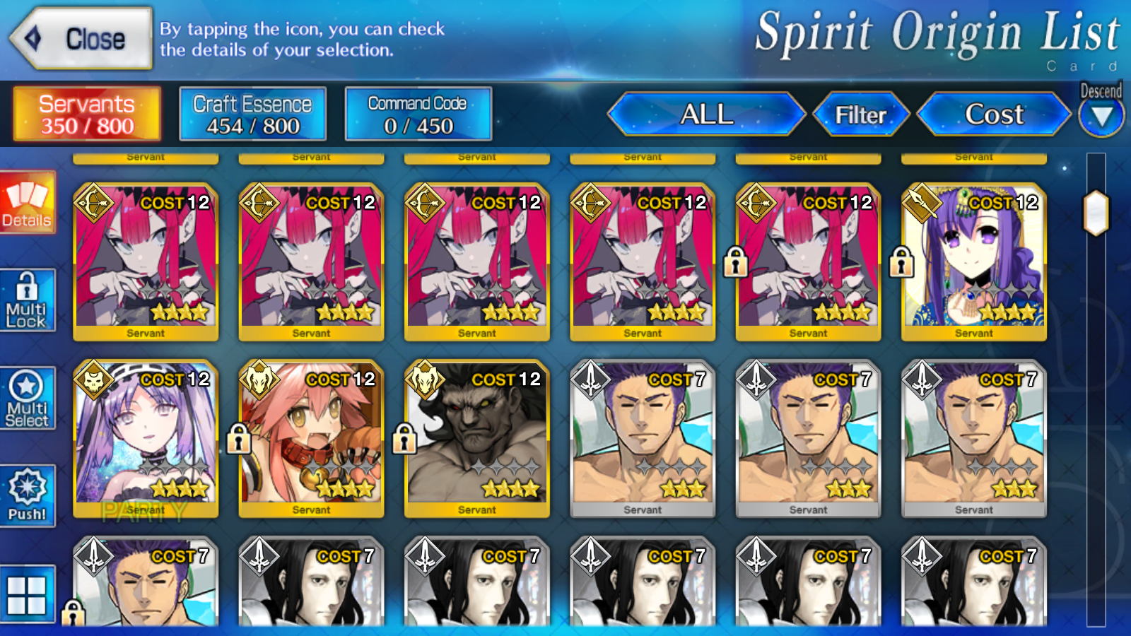 [NA][INSTANT] FGO NP3 Morgan 5Gawain 5Tristan + 1-2x5* Fate Grand Order starter account-Mobile Games Starter
