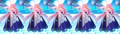 [NA][INSTANT] FGO NP5 Arcueid + 2000SQ Fate Grand Order Archetype: Earth endgame account LB6 (see options)-Mobile Games Starter