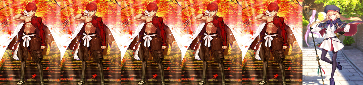 [NA][INSTANT] FGO NP5 Muramasa + Altria Caster + 1000SQ Fate Grand Order starter account-Mobile Games Starter