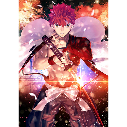 [NA] Fate Grand Order FGO NP5 Muramasa + 1-2x5* starter account-Mobile Games Starter